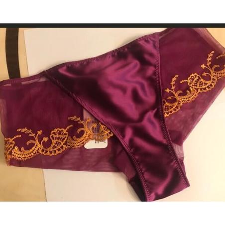 Boxer Lise Charmel Splendeur de soie