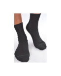 Chaussettes Laine Torsadée Bio Perrin