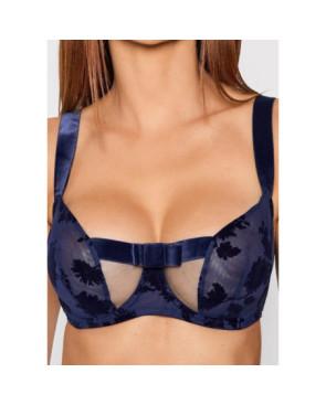 Soutien gorge Audacieuse Fleurs Chantal Thomass