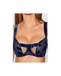Soutien gorge Audacieuse Fleurs Chantal Thomass