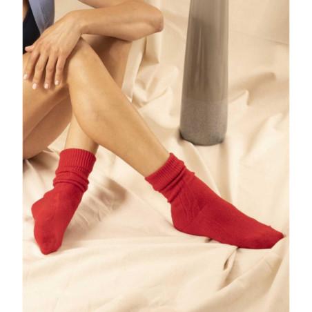 collant rigolo opaque imprimé comics vintage