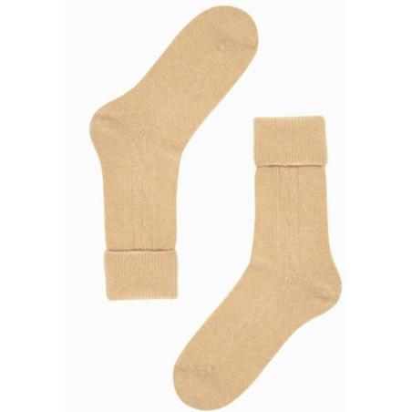 collant opaque imprimé façon wahrol