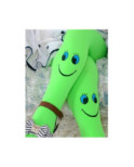 Collant Fluo Enfant sourire