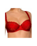 Soutien gorge Lejaby Attrape Coeur balconnet