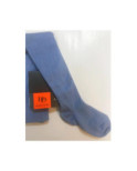Collant Hiver coton Lycra Doré Doré Enfant