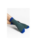 Chaussettes Opaque effet 3 D Psychédéliques Fiore