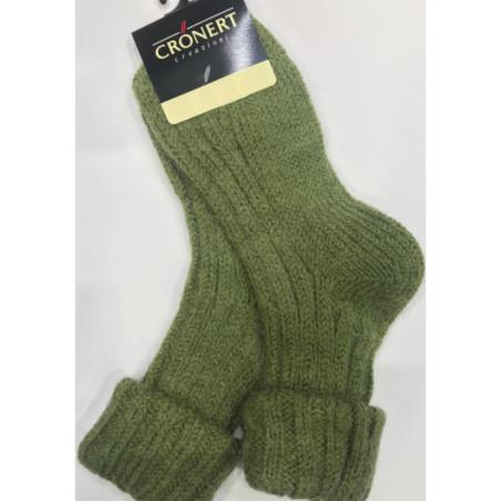 Chaussette-cotes-revers-lurex-non-comprimant-laine-et-cachemire-sangaicomo-DC15080-noir-en-vai