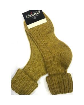 Chaussette-cotes-revers-lurex-non-comprimant-laine-et-cachemire-sangaicomo-DC15080-noir-en-vai 2