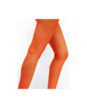 Collant Resille Pamela Mann Fluo