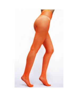 collant resille fluo Pamela Mann