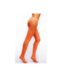 Collant Resille Pamela Mann Fluo