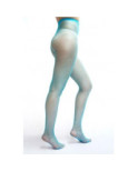 Collant Resille Pamela Mann Fluo
