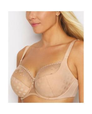 Soutien gorge Empreinte Jazz Noir Decolleté