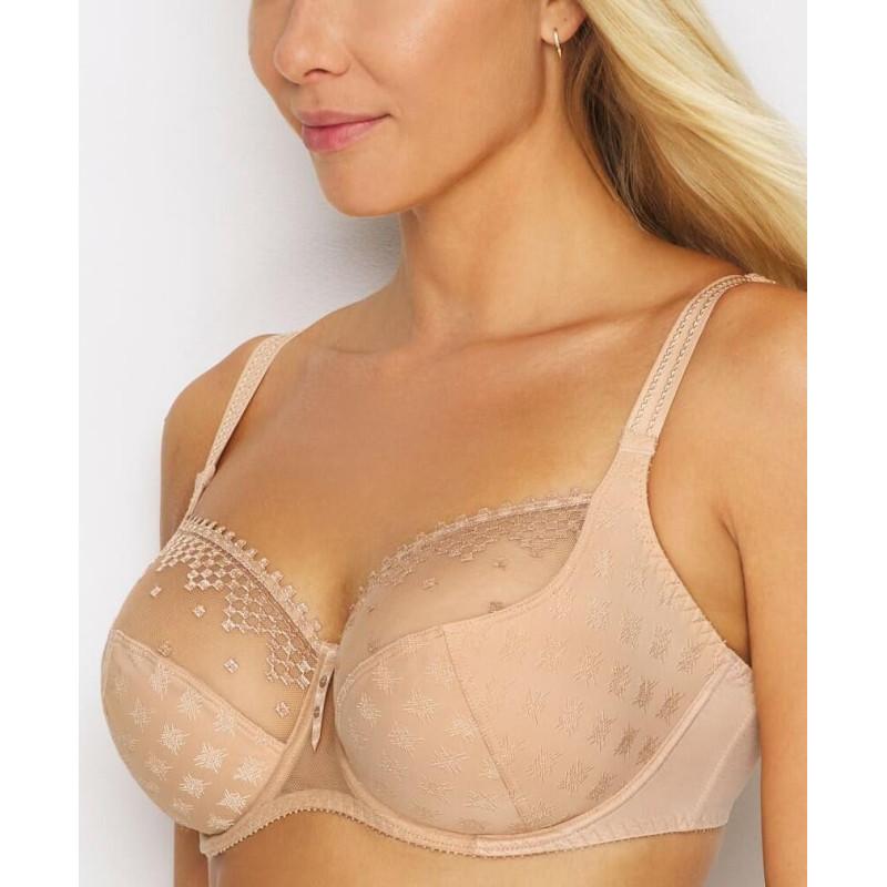 Soutien gorge Empreinte Jazz Noir Decolleté