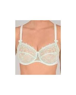 Soutien gorge Empreinte Louise Pastel