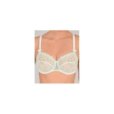 Soutien gorge Empreinte Louise Pastel