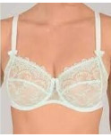 Soutien gorge Empreinte Louise Pastel