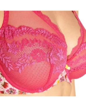  Joli dentelle aubade Delicate extase
