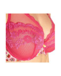 Soutien gorge Aubade Plunge delicate Extase