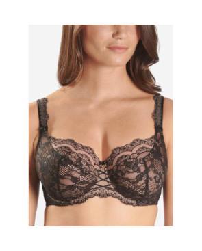 Soutien gorge Aubade Décolleté Soleil Nocturne