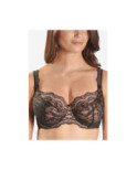 Soutien gorge Aubade Décolleté Soleil Nocturne