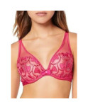 Soutien gorge Aubade Bow  Plongeant