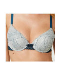 Soutien gorge Lou Oxygéne coque Balconnet