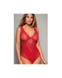 Body Greta dentelle Fine bretelles Janira