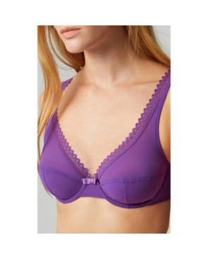 Soutien Gorge Lou Oxygene Armature