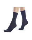 Chaussettes Dub Bambou soyeuses