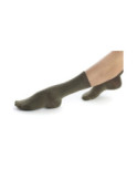 Chaussettes Dub Bambou soyeuses