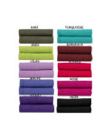Chaussettes Dub Bambou soyeuses