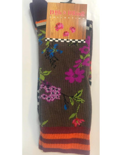 chaussettes Dub et Drino Coton Precious 2