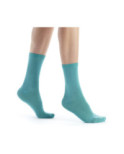 Chaussettes Dub Bambou soyeuses
