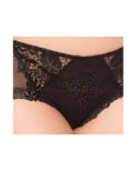 Shorty ajourage pétale Lise Charmel