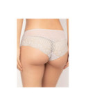 Shorty Empreinte Norah Violette