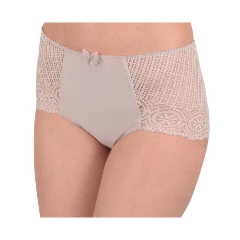 Culotte Empreinte Norah Violette
