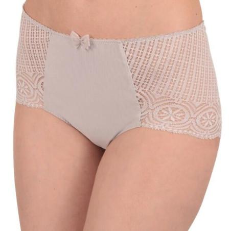 Culotte Empreinte Norah Violette