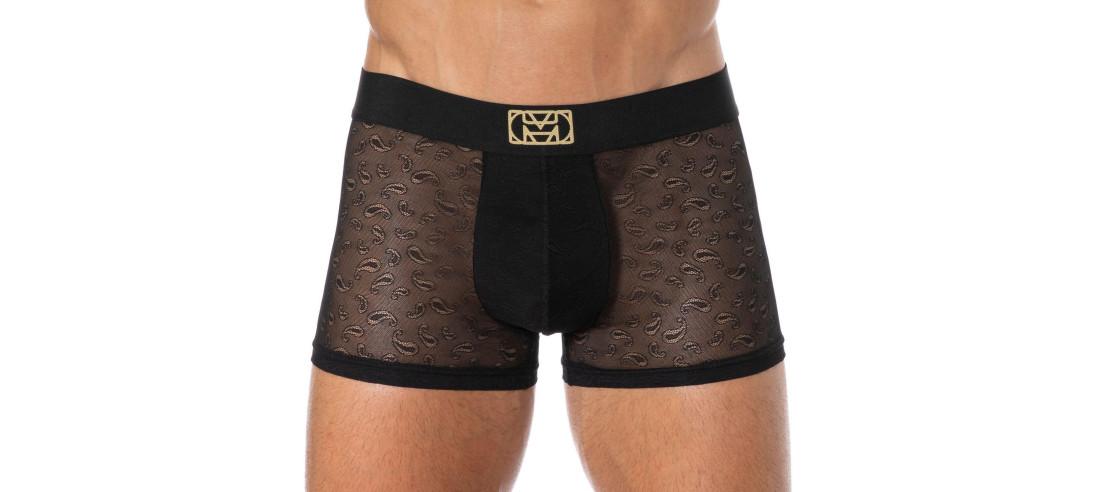Boxer Hom Temptation Gaio