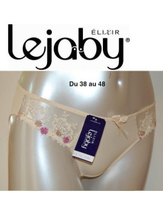 Slip Elixir Kristen Créme