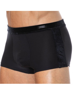 Boxer Hom Temptation séduction Smocking 2