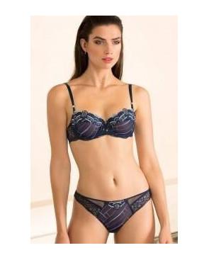  Slip Lise Charmel soleil embruns ocean ensemble lingerie