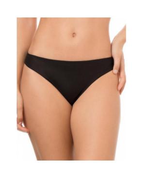 String Apesanteur Antigel noir tendance sexy