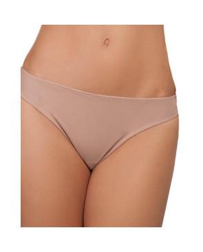 Chaussettes laine et soie San Giacomo rayures vertes