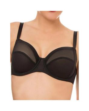 Soutien gorge Grand Maintien Antigel Apesanteur