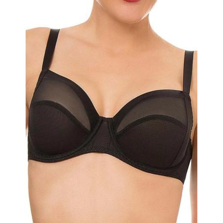 Soutien gorge Grand Maintien Antigel Apesanteur