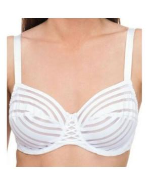 Soutien gorge Classique Personal Antigel blanc