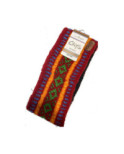 Bandeau Norvegien Cronert Laine et polaire