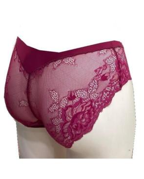 Janira Greta Bikini Color magenta