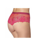 Janira Shorty Dentelle Greta